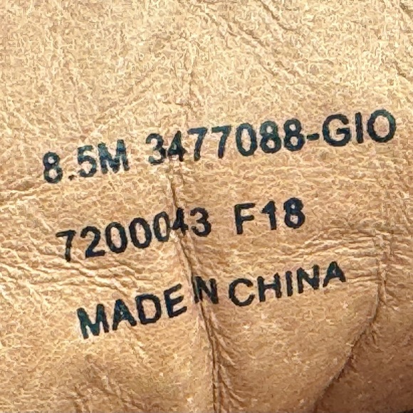 Frye Lena Sneakers Size 8.5 - Picture 2 of 7